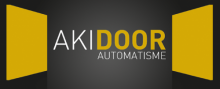 Installateur portes et portails automatiques IZON (33) AKIDOOR